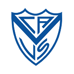 Велес Сарсфилд - logo