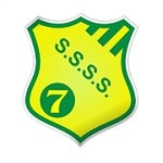 СССС - logo