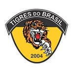 Тигрес до Бразил - logo