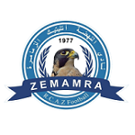 Хемис Земамра - logo