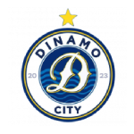 Динамо Сити - logo