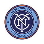 Нью-Йорк Сити - logo