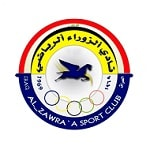Аль-Завраа - logo