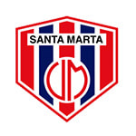 Унион Магдалена - logo