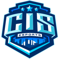 CIS Esports WhiteBIT Tournament - logo