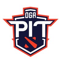 OGA Dota Pit S3: China - logo