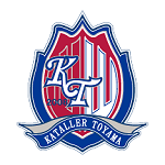 Каталлер Тояма - logo