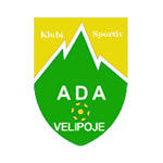 Ада - logo
