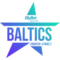 Olybet Baltics Cup 2023 - logo