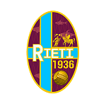 Рьети - logo