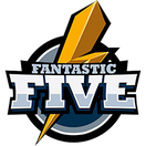 Fantastic Five - logo