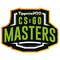 TippmixPro Masters 2023 - logo