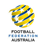 Австралия U-20 - logo