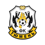 Тюмень - logo