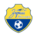 Зоркий - logo