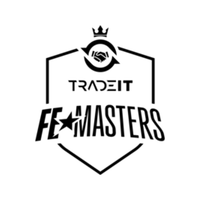 Tradeit League Fe Masters #6 - logo