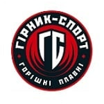 Горняк-Спорт - logo