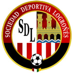 СД Логроньес - logo