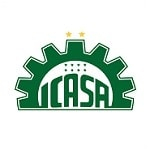Иказа - logo