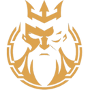 Gods Reign - logo