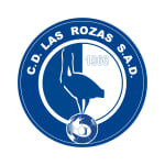Лас Росас - logo