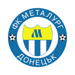 Металлург Д - logo