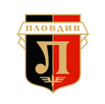 Локомотив Пловдив - logo