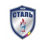 Сталь - logo