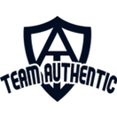 Team Authentic - logo