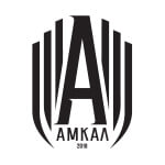 Амкал - logo