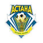 Астана-1964 - logo
