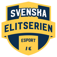 Svenska Elitserien Fall 2025 - logo
