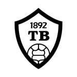 ТБ Тверойри - logo
