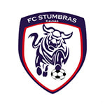 Стумбрас - logo