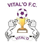 Витал`О - logo