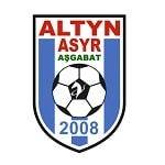 Алтын Асыр - logo