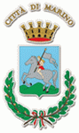 Сити де Марино - logo