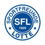 Шпортфройнде Лотте - logo