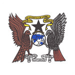 Сан-Томе и Принсипи - logo