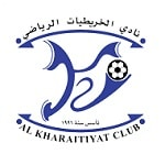 Аль-Харитьят - logo