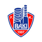 Баку - logo