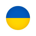 Украина U-21 - logo