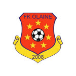 Олайне - logo