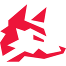 Hound - logo