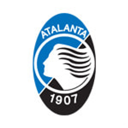 Аталанта - logo