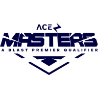 Ace North American Masters Spring 2024 - logo