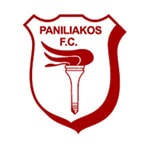 Панилиакос - logo