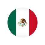 Мексика U-23 - logo