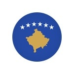 Косово - logo