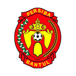 Персиба Бантул - logo